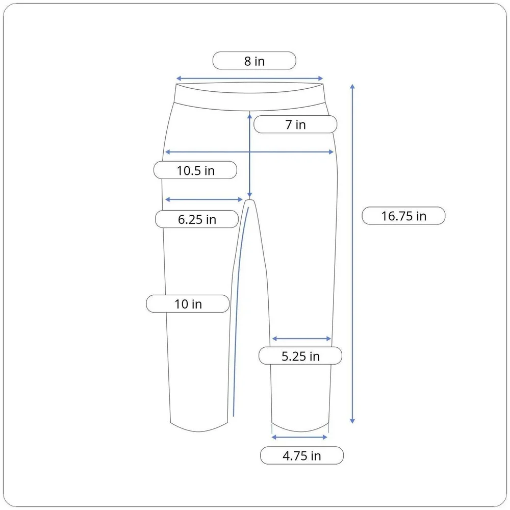 Cat & Jack top length